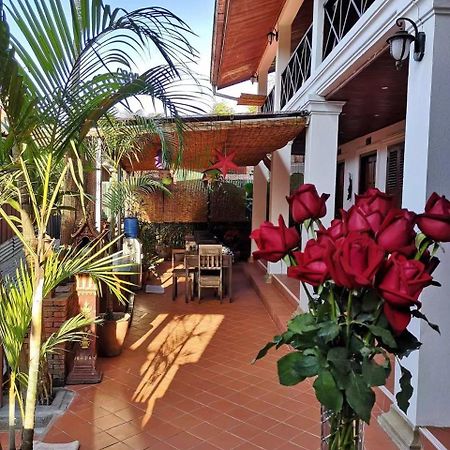 Dear Villa House Luang Prabang Exteriér fotografie