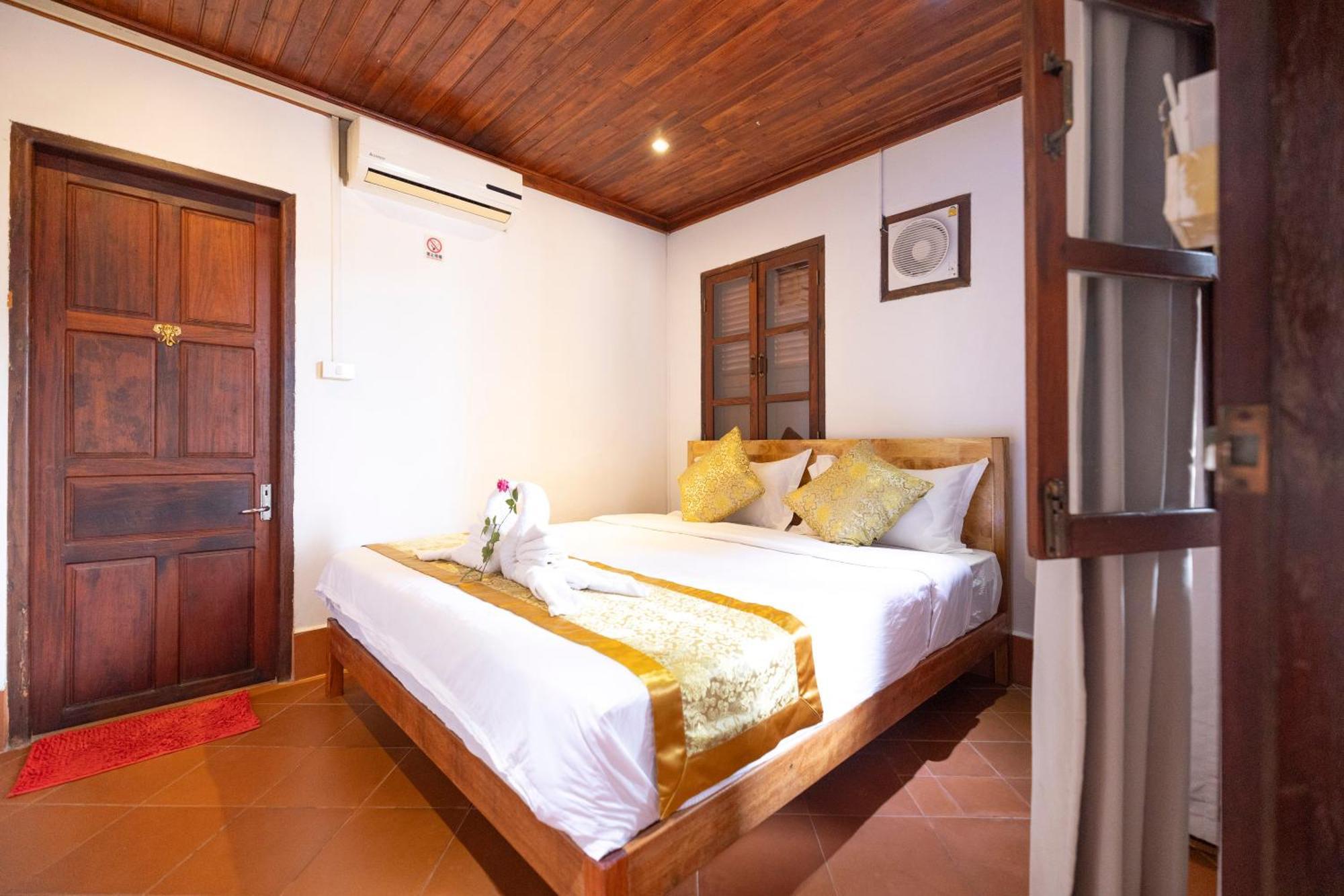Dear Villa House Luang Prabang Exteriér fotografie