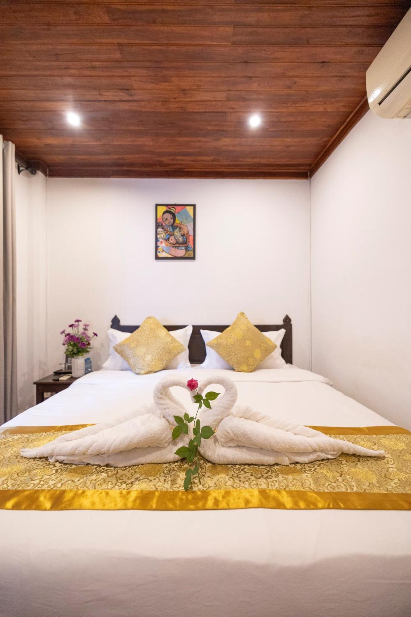 Dear Villa House Luang Prabang Exteriér fotografie