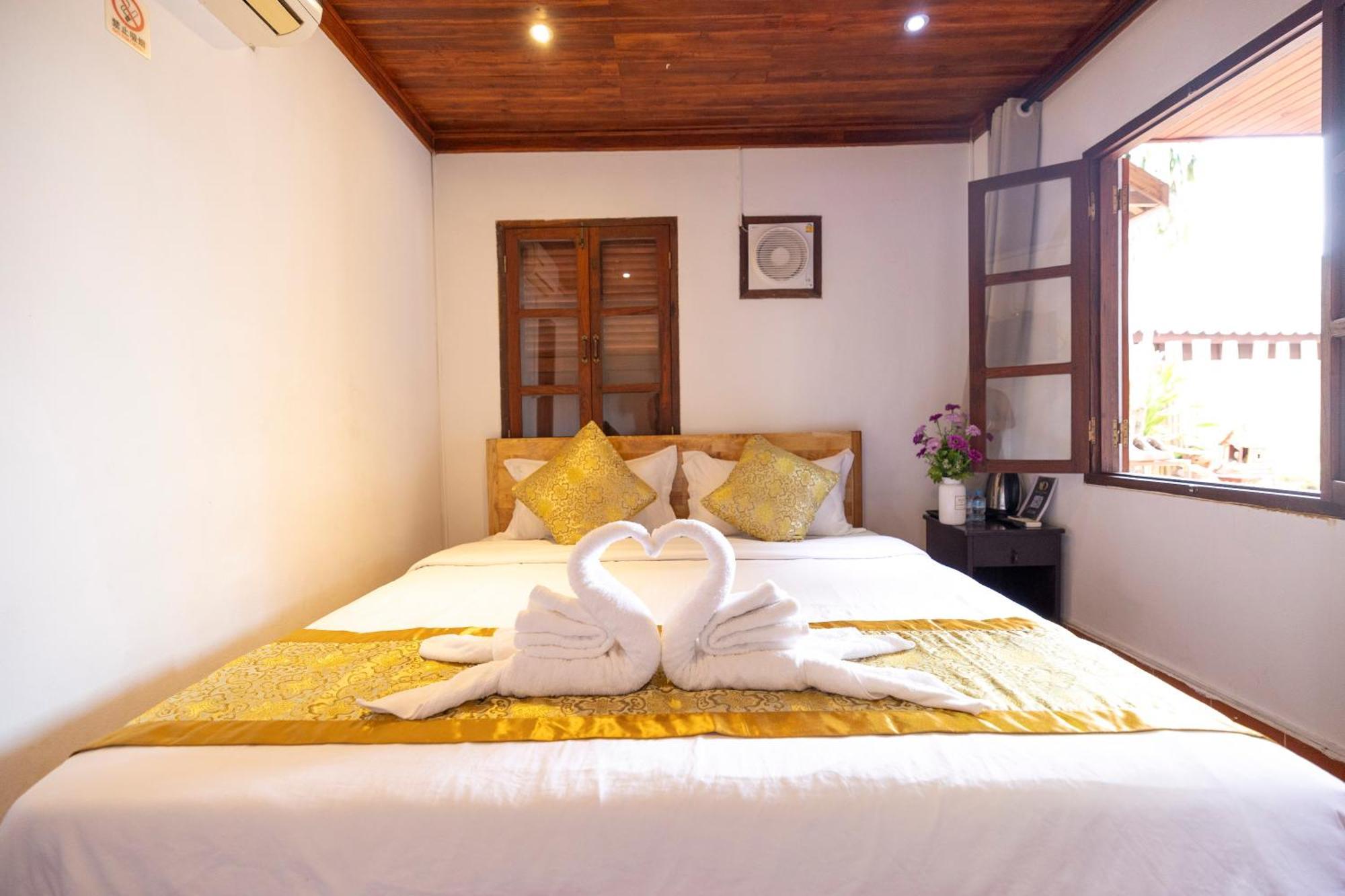 Dear Villa House Luang Prabang Exteriér fotografie