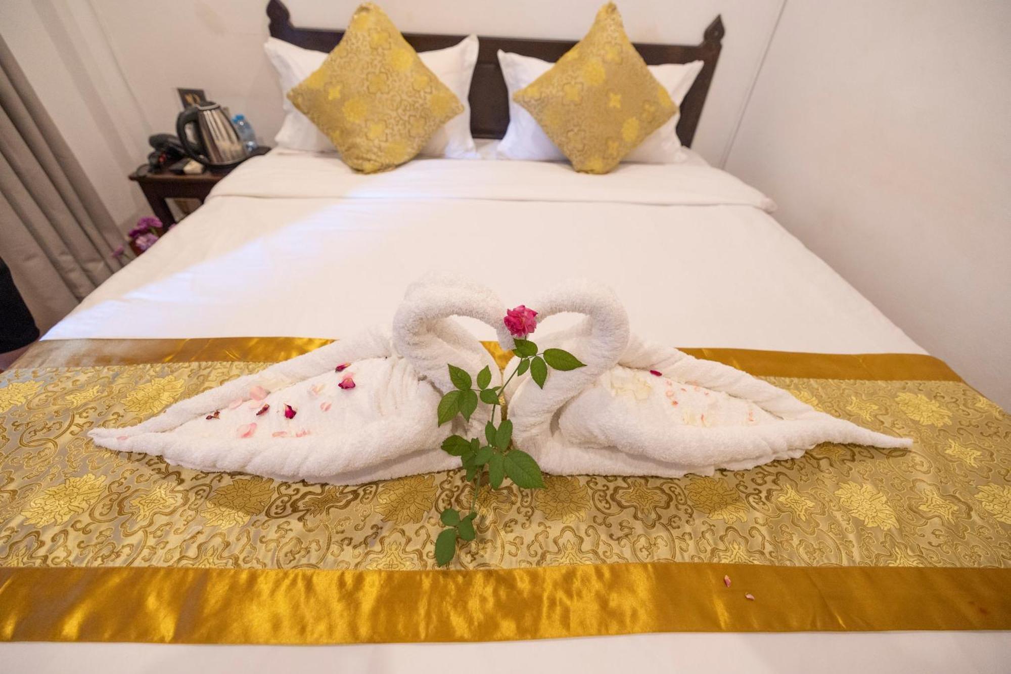 Dear Villa House Luang Prabang Exteriér fotografie