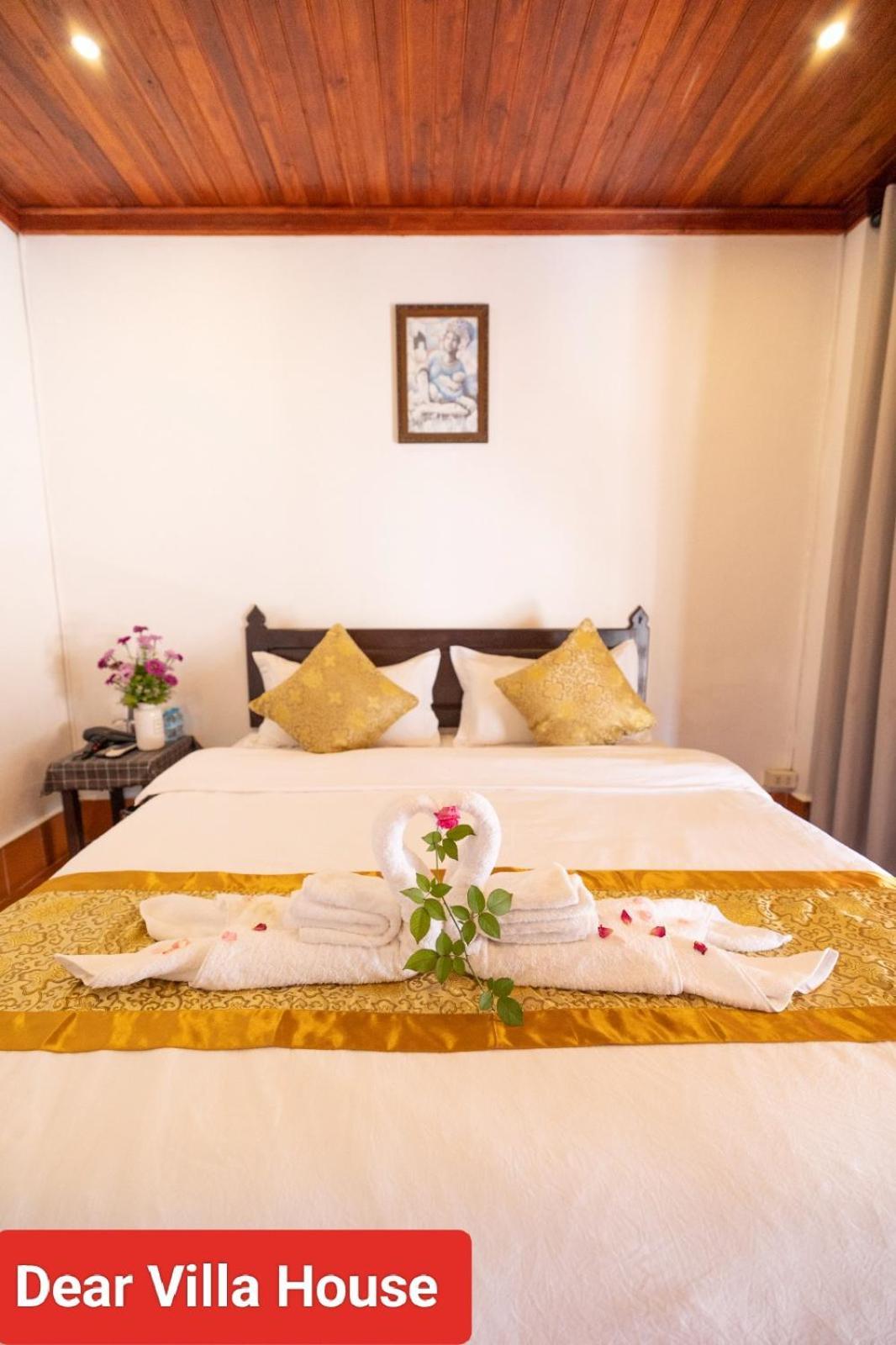 Dear Villa House Luang Prabang Exteriér fotografie