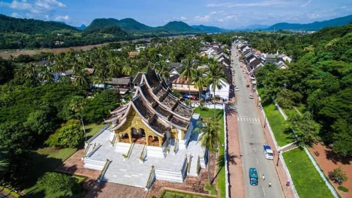 Dear Villa House Luang Prabang Exteriér fotografie