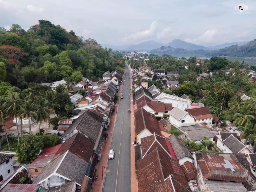 Dear Villa House Luang Prabang Exteriér fotografie