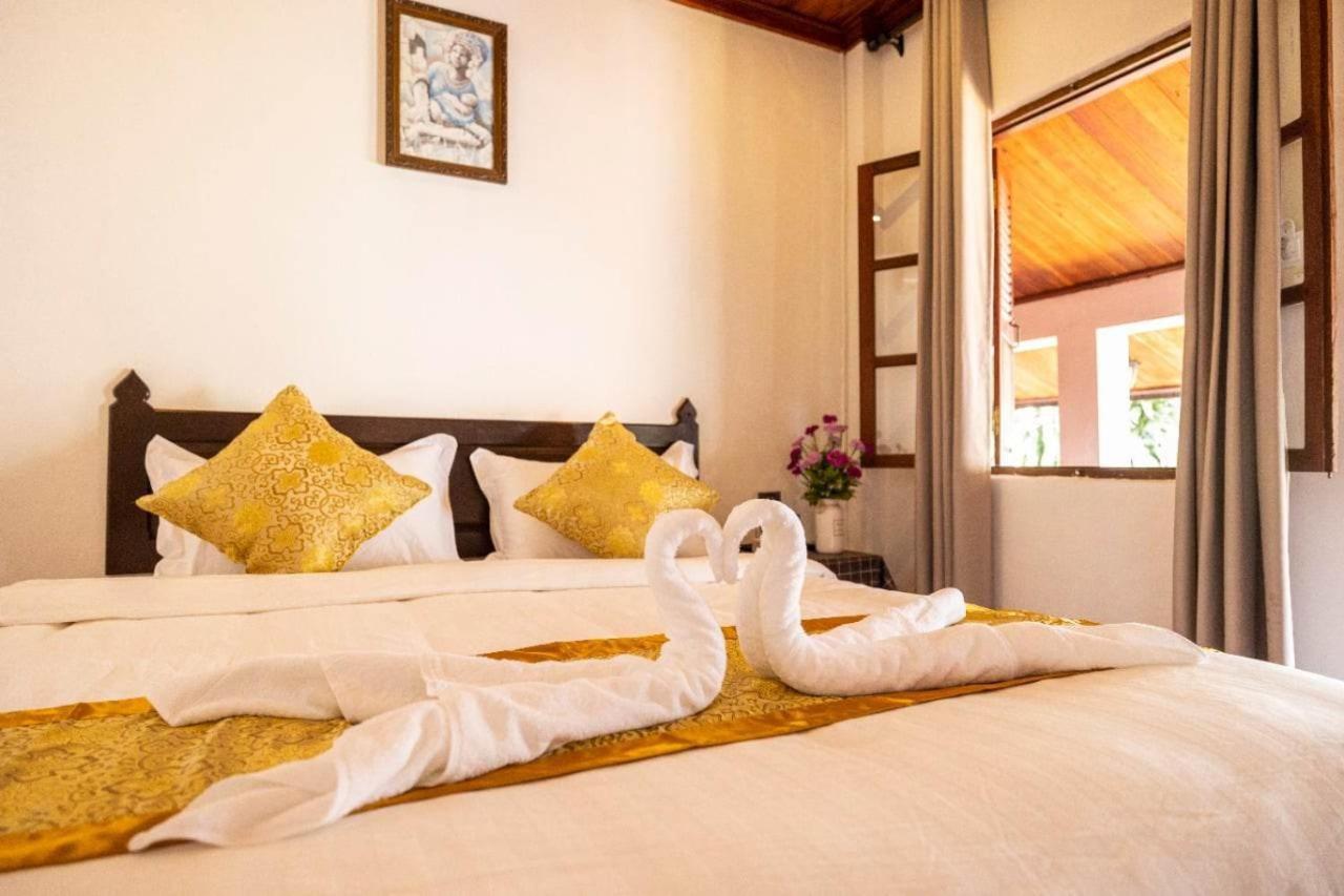 Dear Villa House Luang Prabang Exteriér fotografie