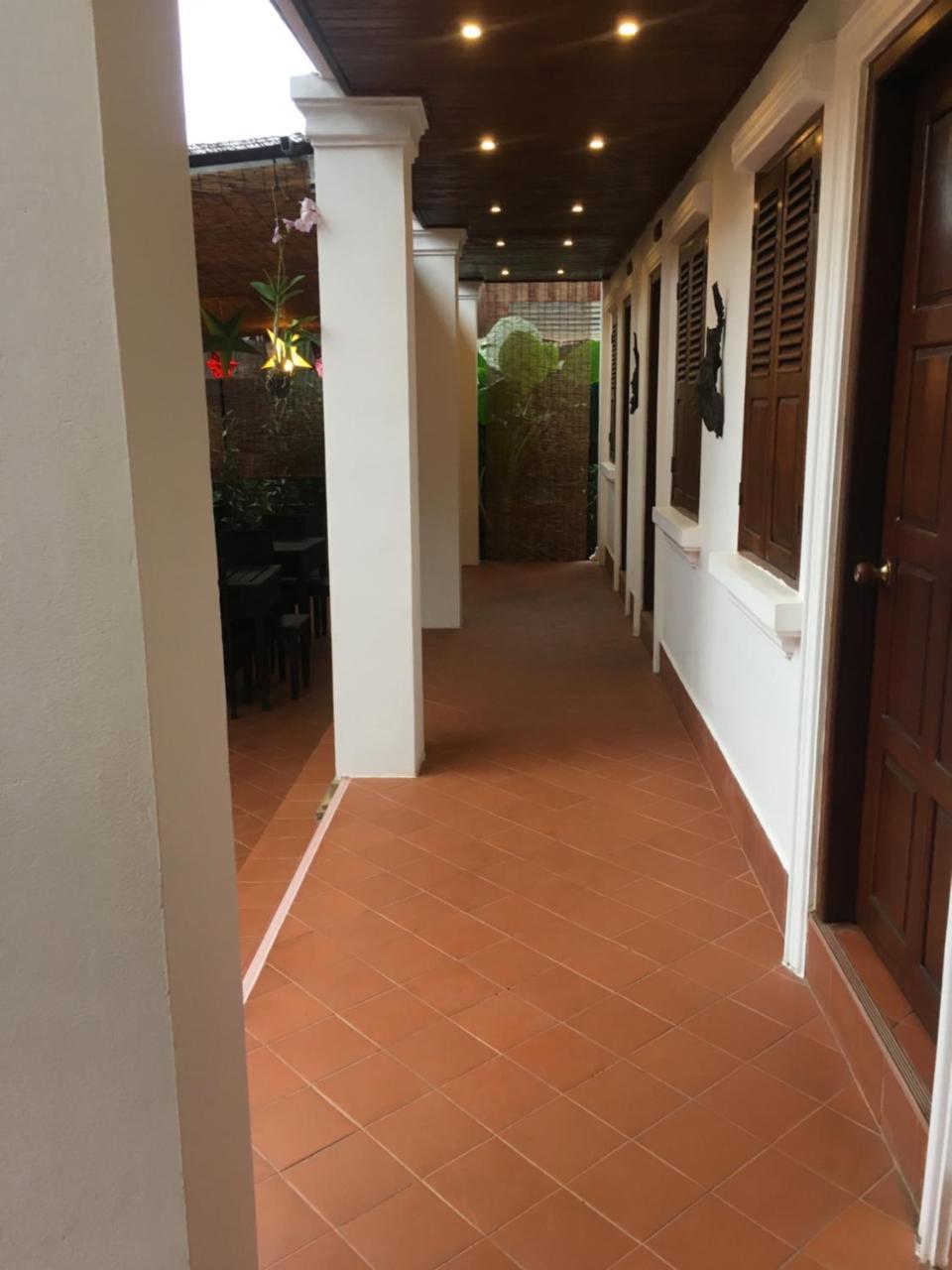 Dear Villa House Luang Prabang Exteriér fotografie