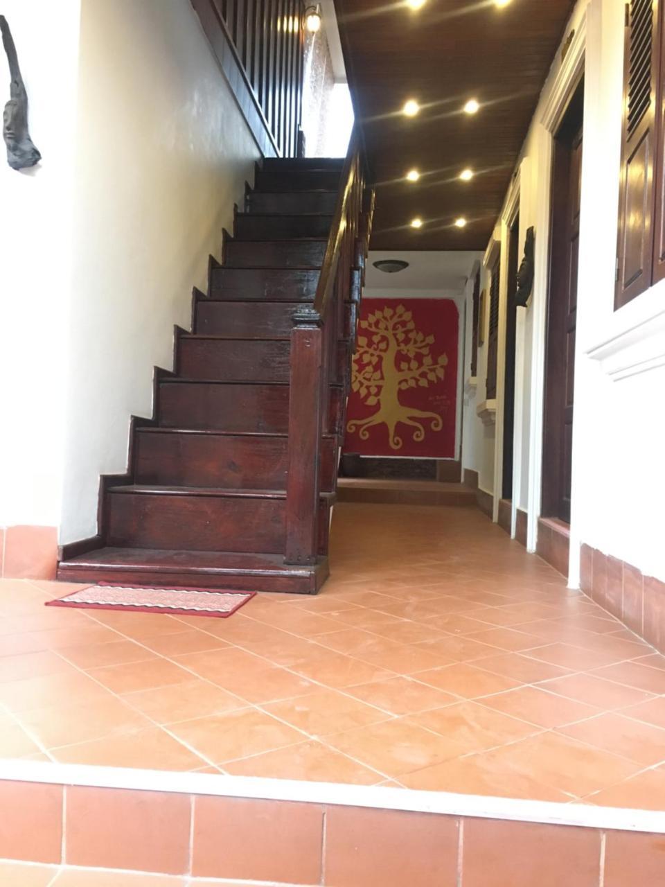 Dear Villa House Luang Prabang Exteriér fotografie