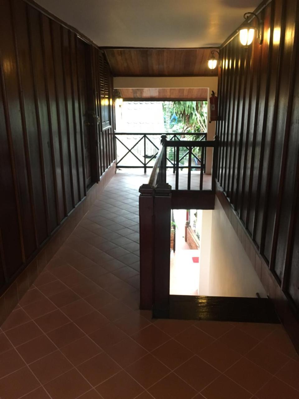 Dear Villa House Luang Prabang Exteriér fotografie