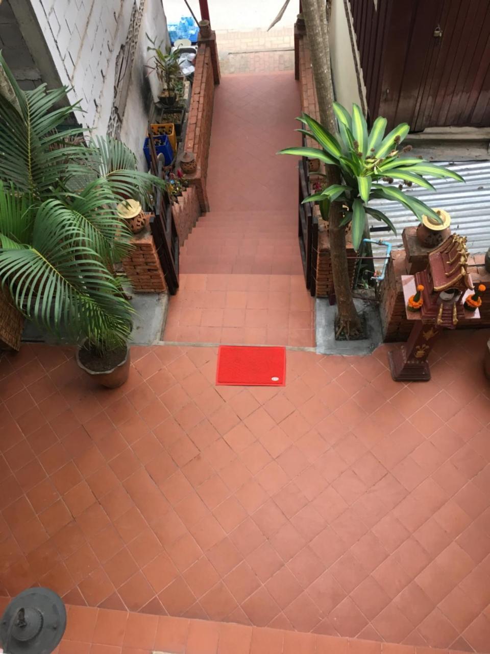 Dear Villa House Luang Prabang Exteriér fotografie