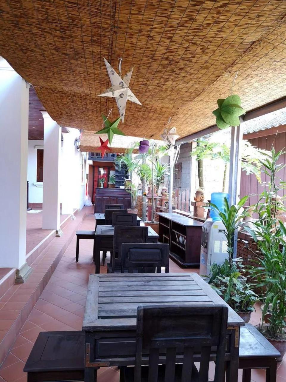 Dear Villa House Luang Prabang Exteriér fotografie