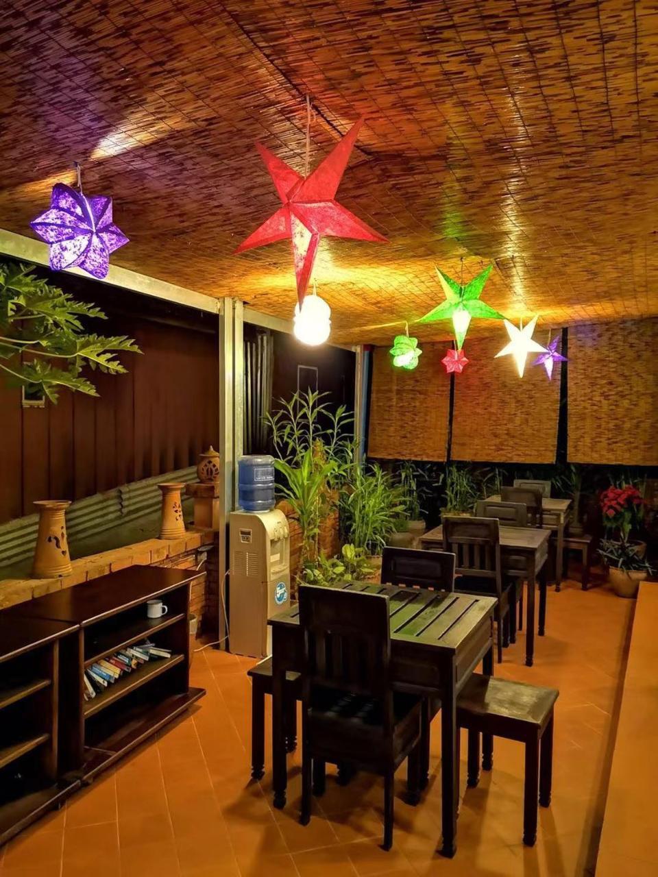 Dear Villa House Luang Prabang Exteriér fotografie