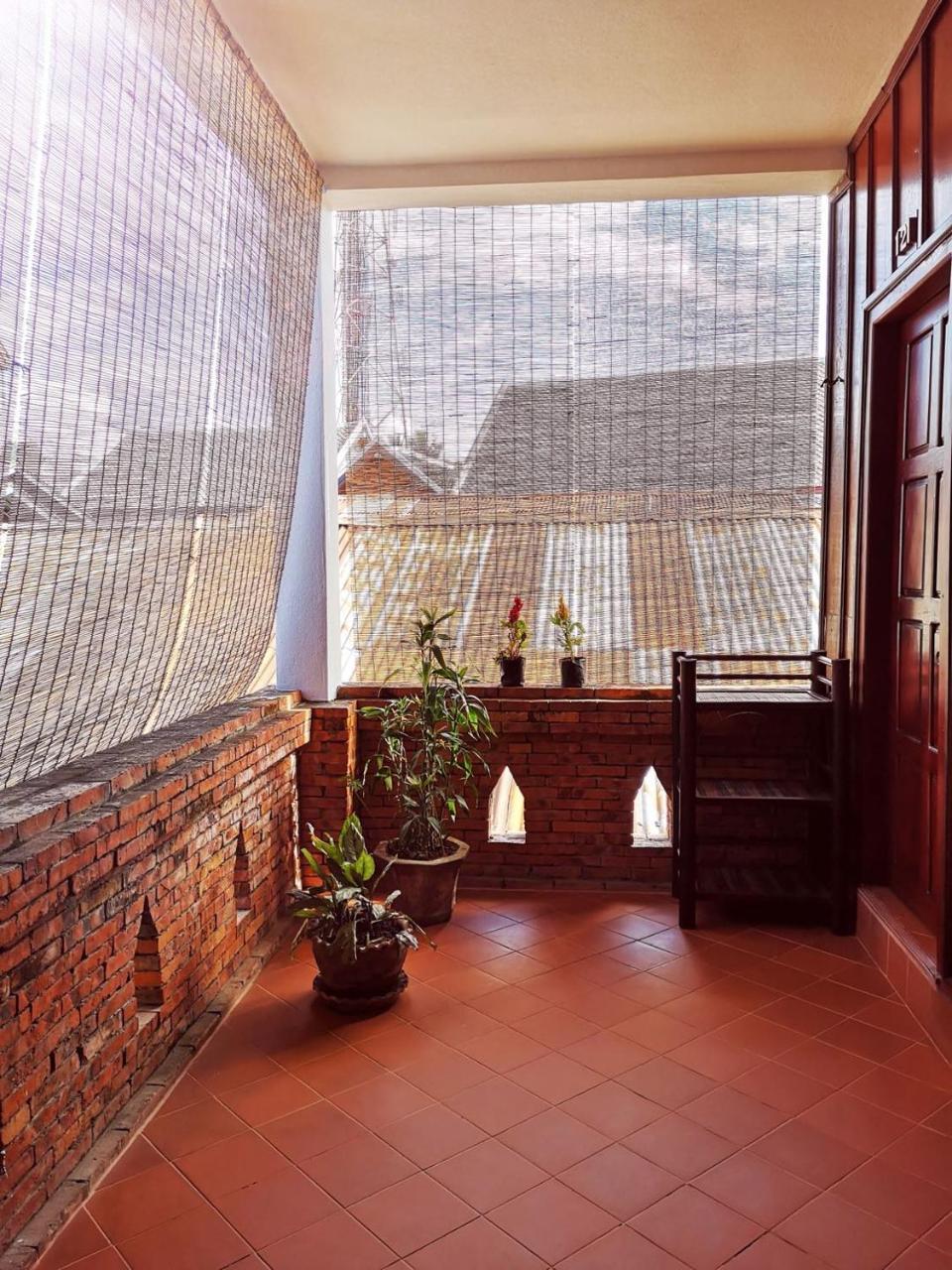 Dear Villa House Luang Prabang Exteriér fotografie