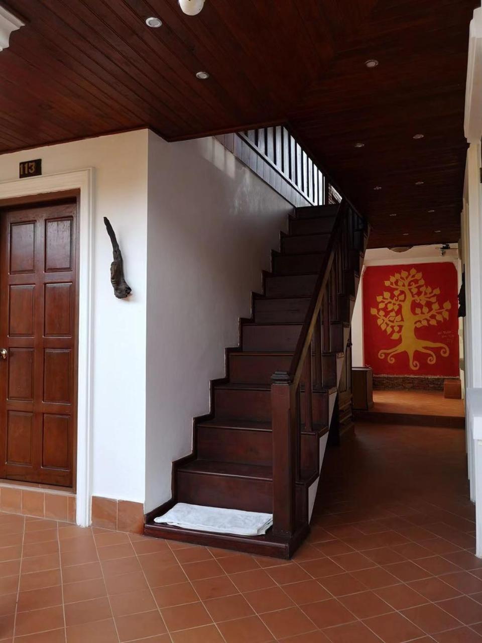 Dear Villa House Luang Prabang Exteriér fotografie