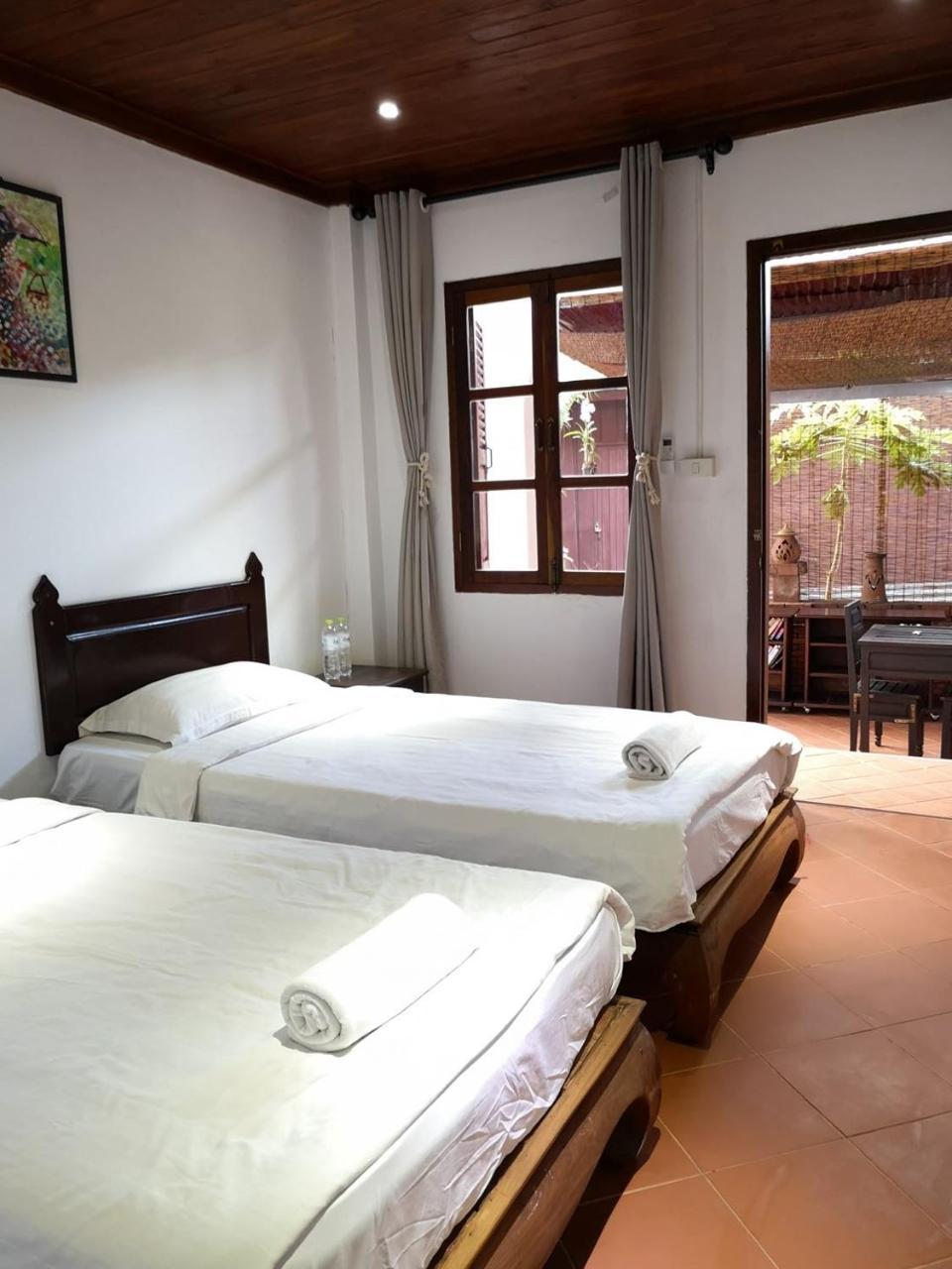 Dear Villa House Luang Prabang Exteriér fotografie