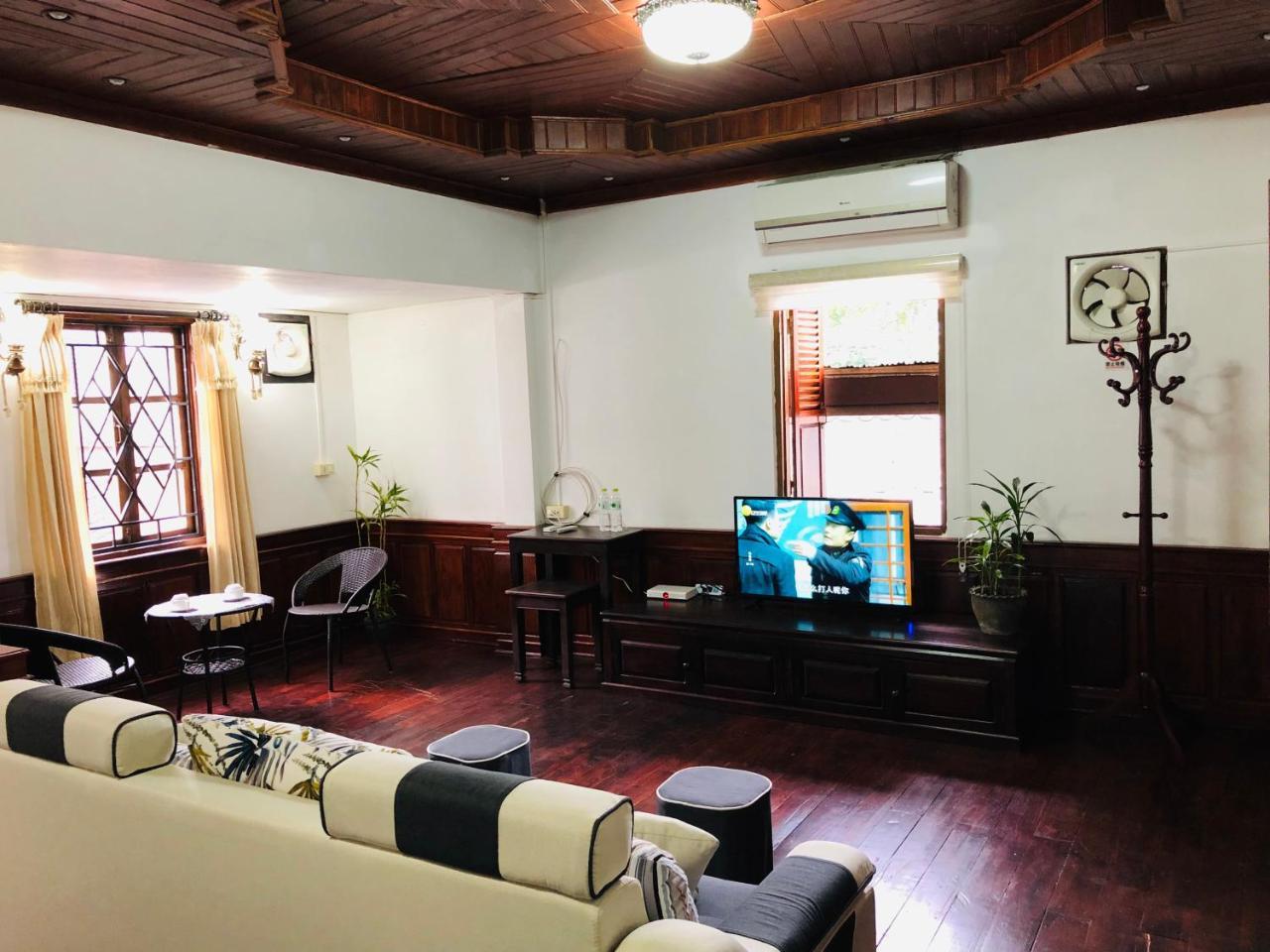 Dear Villa House Luang Prabang Exteriér fotografie