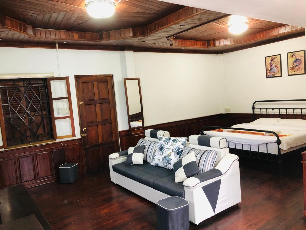 Dear Villa House Luang Prabang Exteriér fotografie