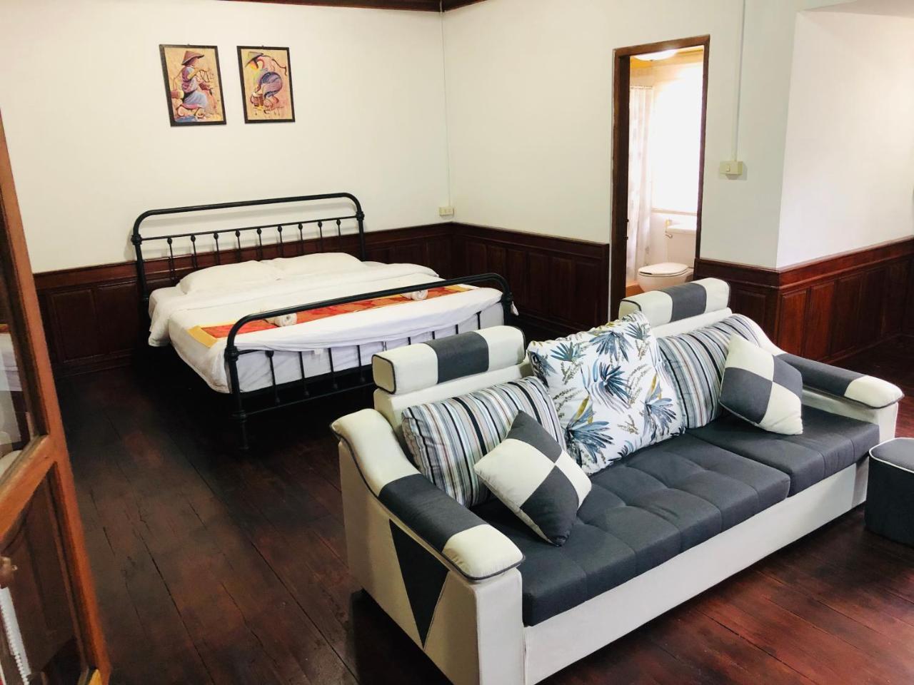 Dear Villa House Luang Prabang Exteriér fotografie