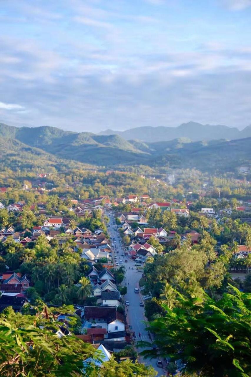 Dear Villa House Luang Prabang Exteriér fotografie